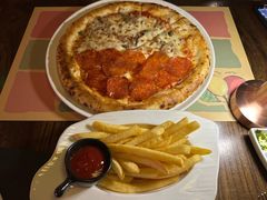 -安妮意大利餐厅(日坛店)