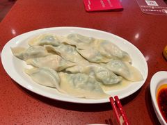 -喜家德虾仁水饺(长泰广场店)
