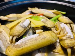 -新悦·霞浦海鲜生(上下杭店)
