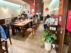 -彬媽糖水(侨鑫国际店)