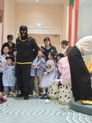 -奈尔宝·儿童乐园·亲子餐厅(苏州大悦城店)