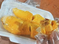 -101花果山山芭榴莲(史密斯街店)