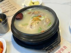 -长顺参鸡汤店(西塔总店)