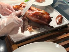 -四季民福烤鸭店(王府井东安门店)