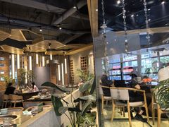 -蘸小院铁锅炖·蘸酱菜·东北菜(怀远门店)