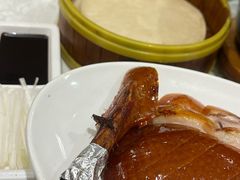 -福来居烤鸭店(天坛二店)