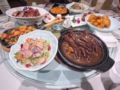 -品大三·经典淮扬菜(大行宫店)