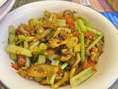-胖东瓜·浏阳菜馆(火车站店)