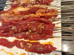 -邢氏老太太烤串(北兴街店)