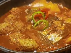 -打酱油·非遗淮扬菜(瘦西湖梅岭店)