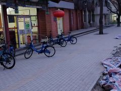 -中关村茶点