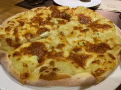 -LUCCA卢卡西班牙海鲜饭(远洋广场店)