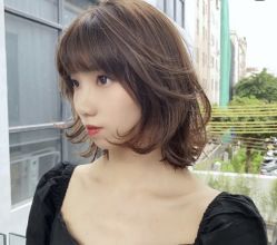点击看大图 -那茉 Hair Salon
