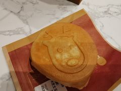 -拾烧·古法手作车轮饼(西直门凯德茂店)