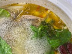 -云南印象昭通天麻火腿鸡(新疆石油花园二期店)