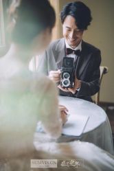 -盛夏光年studio·美学·电影感·定制