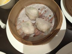 -京香轩·中餐厅(上海中庚聚龙酒店)