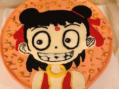 -Dark Horse·黑马蛋糕·低脂·低糖淡奶(金匙望湖大厦店)