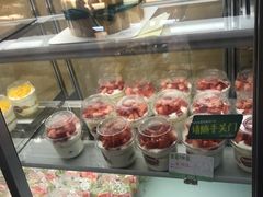 -东哥面包 DONCO BAKERY(万风新天地购物中心店)