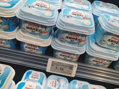 -胖东来生活广场(健康路店)