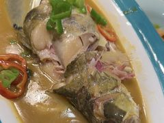 -小秦淮·南京土菜(新亭西路店)