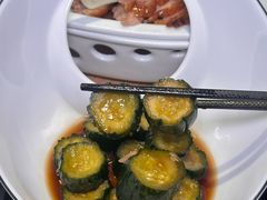 -龙聚德北京烤鸭(沙坪坝华宇A馆店)