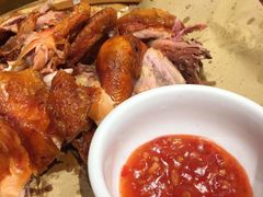 -打酱油·非遗淮扬菜(瘦西湖梅岭店)