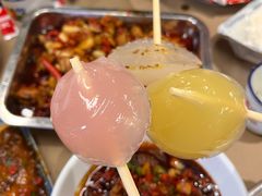 -老三样·旧食新味(万寿宫店)