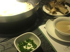 -骨之味·筒骨汤火锅(江头店)