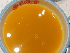 -韩香福烤肉庄园(荣成店)