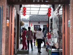 门面-小陆莲花蟹园农家乐(莲花岛店)