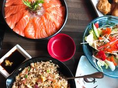 -三禾寿司(石龙店)