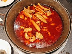 -李子坝梁山鸡(李子坝大鸡哥店)