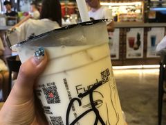 放哈甜醅子奶茶-放哈·甜醅子奶茶创造者(正宁路店)