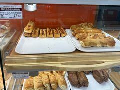 -新侨三宝乐面包店(崇文门店)