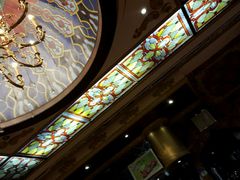 -东方亚克西餐厅(西康路店)