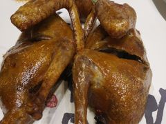 -乾隆美食·本帮菜(黄河路店)
