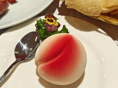 -味+新京宴·烤鸭·北京菜(创意谷店)