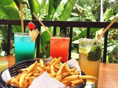 -植物园哈利亚餐厅