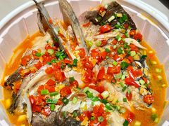 -湘江红·湖南招牌菜(莲花南路店)