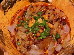 -十三式重庆江湖菜(金茂览秀城店)