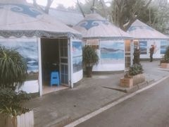 -巴山一绝烤全羊(三圣乡刘家花园店)