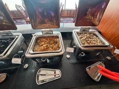 -东方豪景花园酒店·怡景旋转餐厅