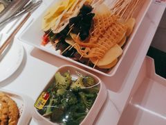 -串一火锅(赛格国际购物中心店)