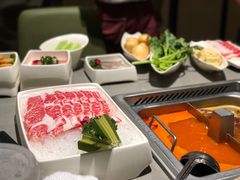 -海底捞火锅(金光华店)