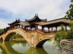 -台儿庄古城