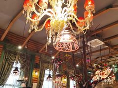 -卢布里西餐厅(海拉尔店)
