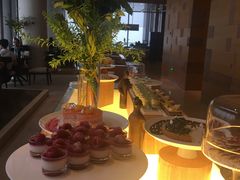 -北京柏悦酒店·锦庭餐厅Dining Room
