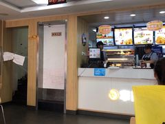 -华莱士·炸鸡汉堡(吉祥街店)