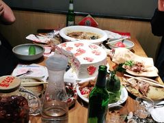 -鸽子窝(宋庄店)